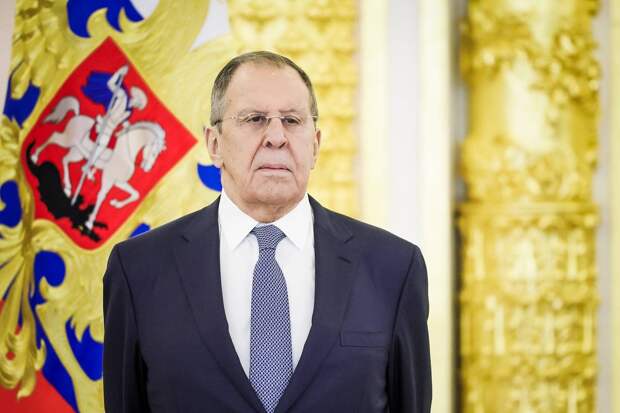 Лавров раскрыл отношение ЕС к Зеленскому