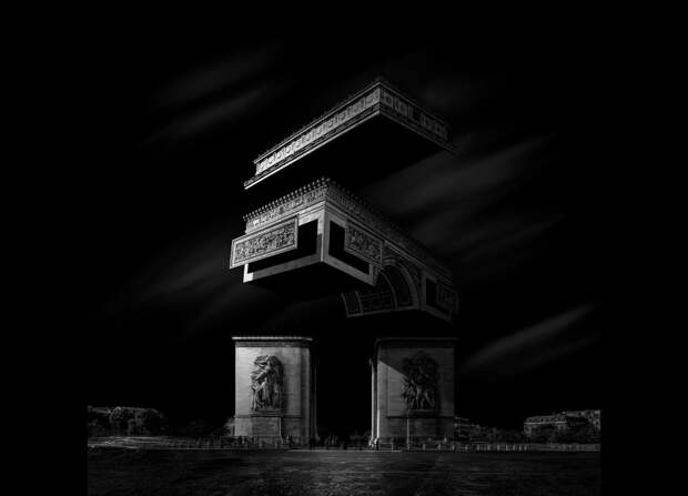 Городская архитектура