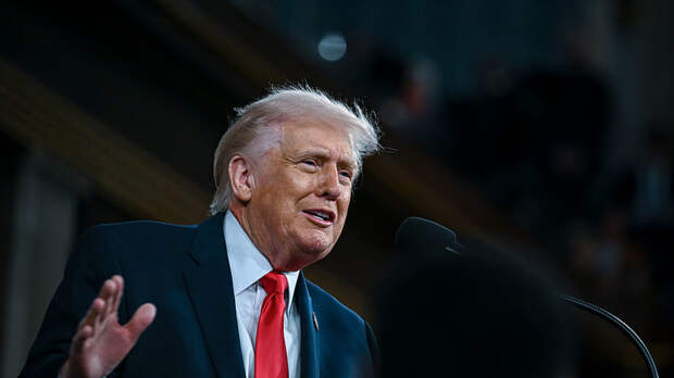 Трамп: США близки к заключению соглашения по урегулированию на Украине