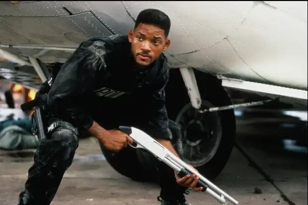 Apple TV+, Netflix и Sony приостановили проекты с участием Уилла Смита