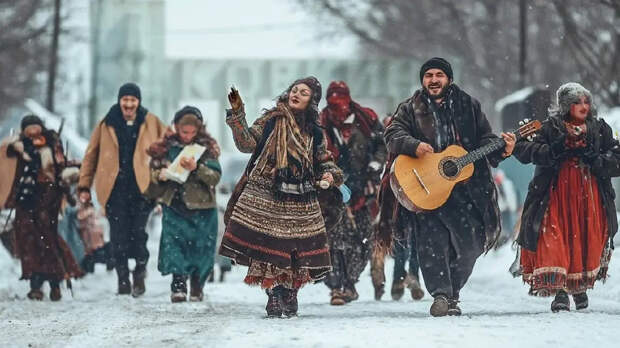 Цыганка из Новосибирска оформила детские пособия на 237 млн рублей