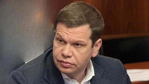 Почему до сих пор Дорошенко в кресле депутата Госдумы и куда смотрит фракция «Единая Россия»?