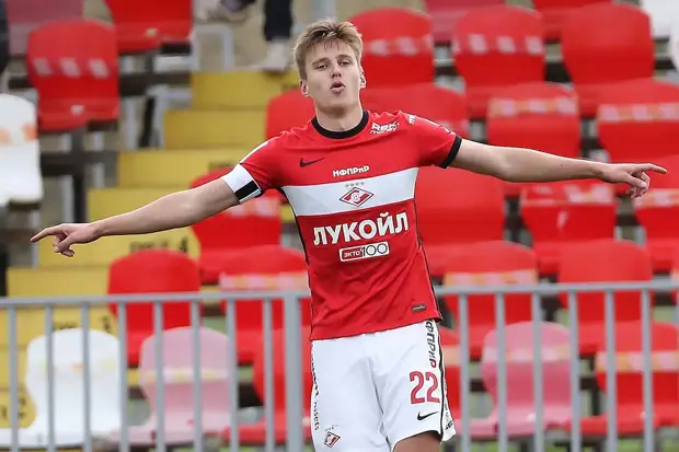 Игнатов высказался о том, что Джикия, Жиго и Мартинс пропустят матч с «Уралом»