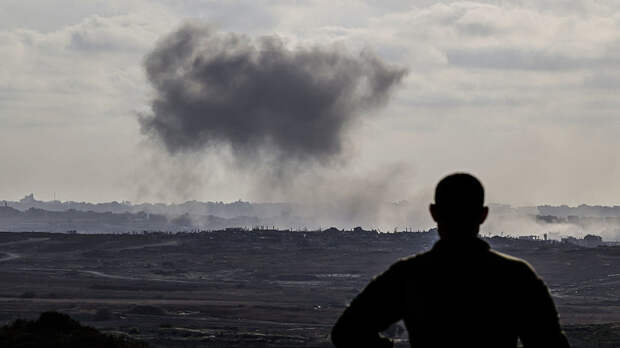 В Израиле объявили воздушную тревогу