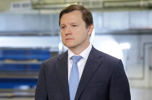 Ефимов: на станции метро «Звенигородская» используют сибирский гранит