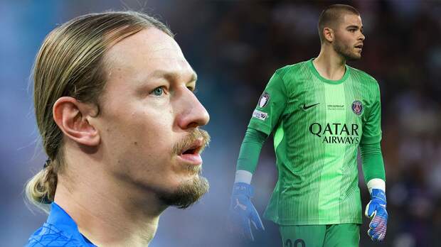 Пети: «Представьте, если Сафонов травмируется с «Баварией». Что тогда? Энрике надо дать шанс Шевалье»