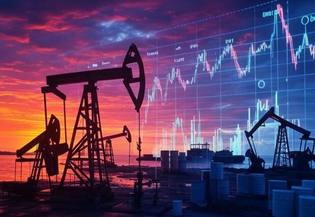 Цены на нефть растут 28 апреля из-за отсутствия прогресса у США и Ирана