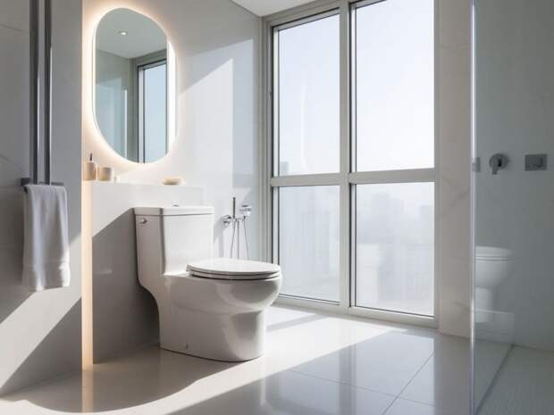 Ходить в туалет на унитаз больше не модно: сейчас в тренде другой удобный вариант