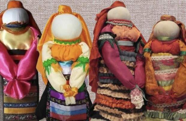 Волченские лахонки