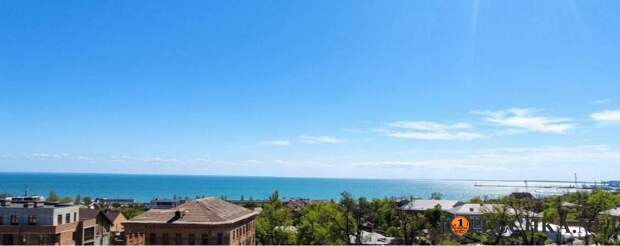 2 комнатная квартира 46кв.м в центре в Мариуполе - 5 000 000 руб