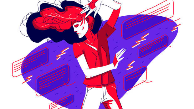 Психолог Булаева: абьюзер может казаться хорошим коллегой на работе