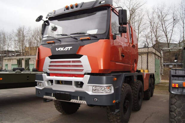 Завод Volat