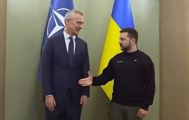 Итак, сегодня начинается «долгожданный» вильнюсский саммит. По-русски сходняк.-4