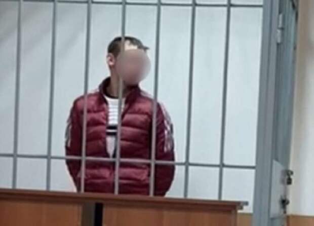 Отчим в Первоуральске задержан за убийство двухлетней дочки сожительницы