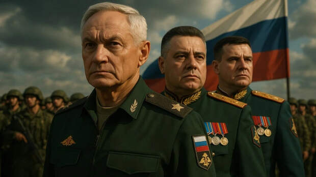 Командирам поможет "Свод": В Forbes оценили новую русскую разработку