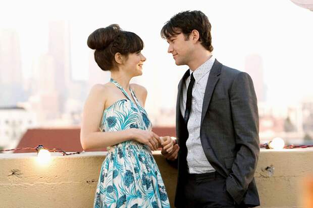 Лучшие ромкомы всех времен: 40 фильмов, чтобы поверить в любовь