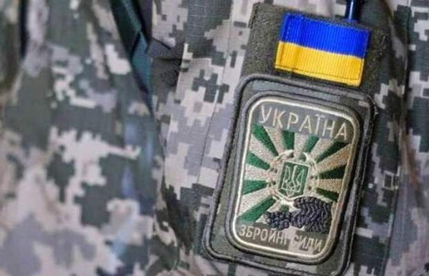 Боевиков «Азова» перебросили под Сумы, чтобы «мотивировать» солдат ВСУ