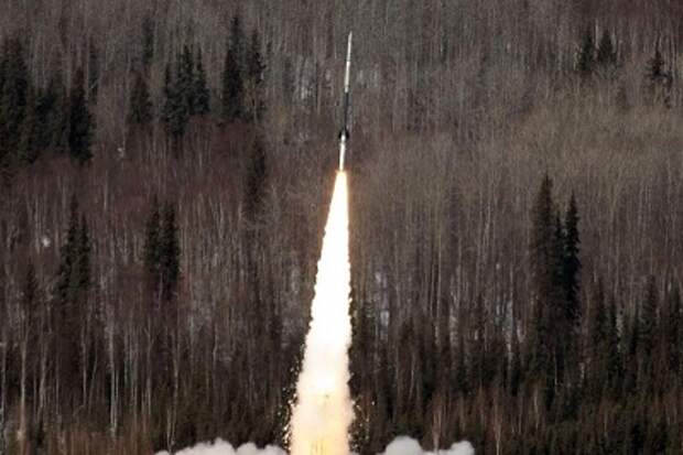 Валерий Панов. Европа рвется к «красной кнопке»