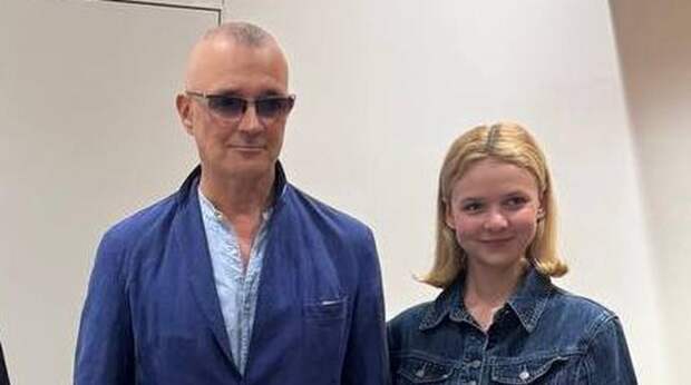 Стилист Пылаева: сменивший образ Бероев стал выглядеть старше