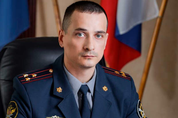 Начальник УФСИН российского региона решил использовать опыт штурмовика спецназа на СВО