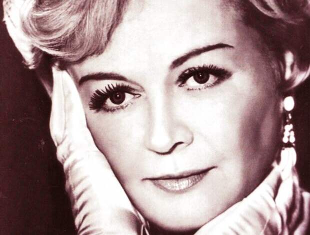 Татьяна Окуневская | Фото: kino-teatr.ru Татьяна Окуневская | Фото: kino-teatr.ru