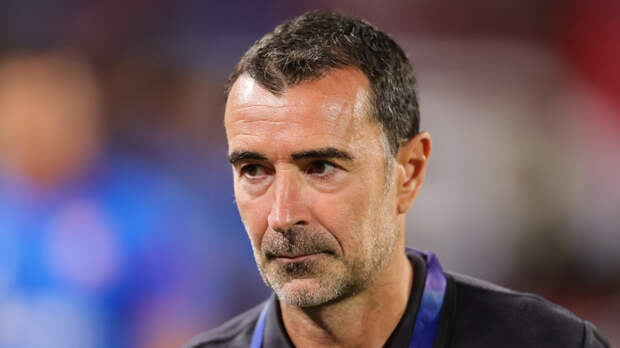 Романцев посоветовал Карседо, как не сойти с ума в «Спартаке»