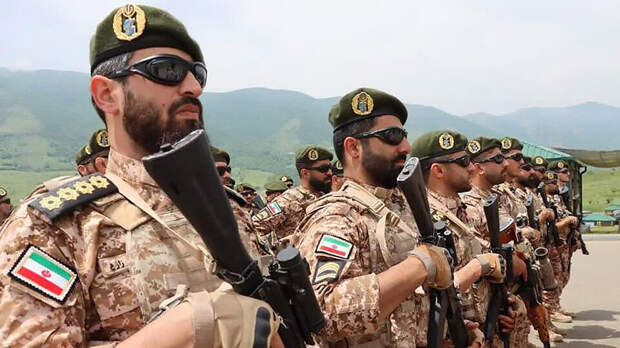 Reuters: власть в Иране постепенно переходит главам КСИР