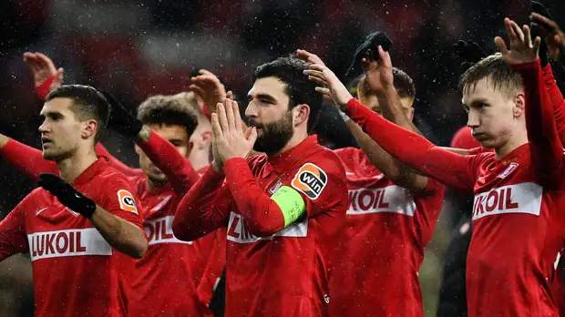 Испытание «Барселоны», шанс «Спартака» и зависимость «Тоттенхэма»»: чем интересны заключительные туры в еврокубках