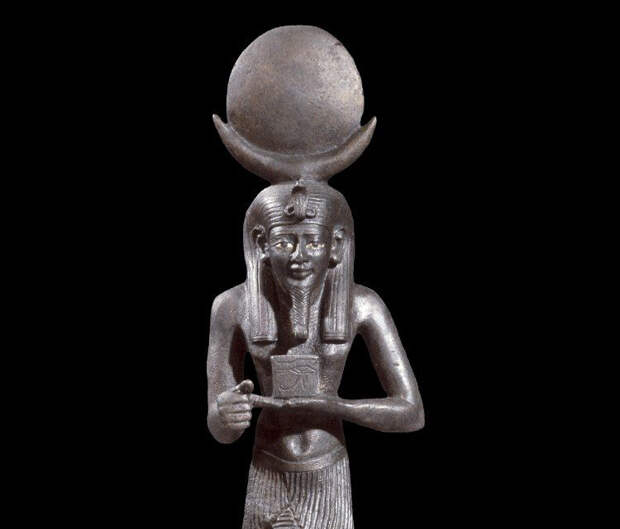 Чем занимались 10 самых известных богов древнего Египта