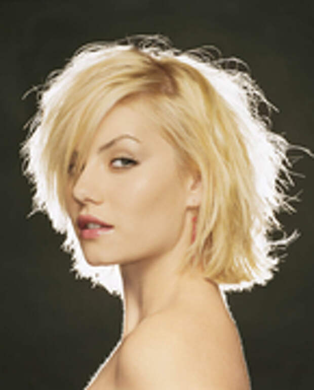 Элиша Катберт(Elisha Cuthbert) в фотосессии Эндрю Макферсона(Andrew MacPherson) (2002).