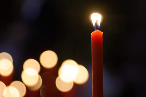 Умер заслуженный артист РСФСР Лев Шимелов