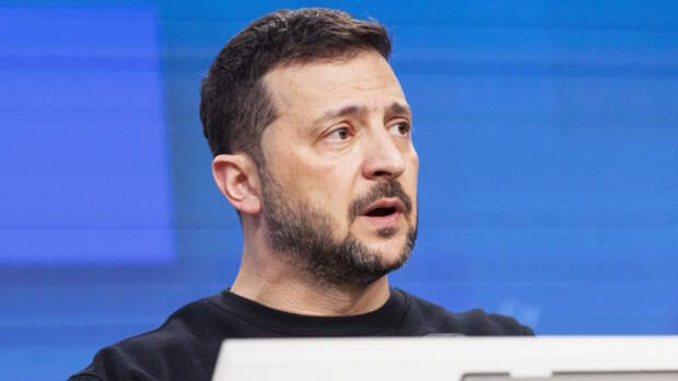 Зеленский ответил на информацию о подготовке к проведению переговоров в Москве