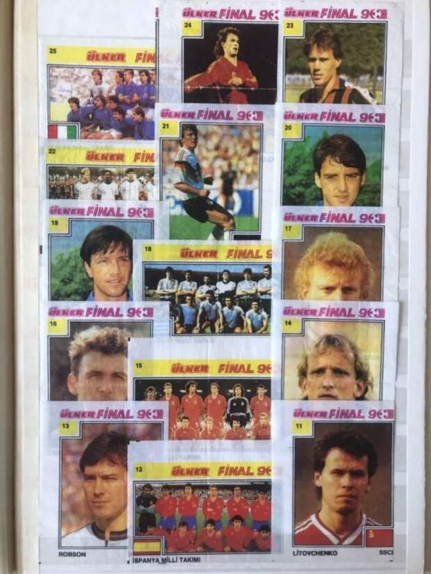 Детская валюта 80-х и 90-х: какая коллекция была у вас?