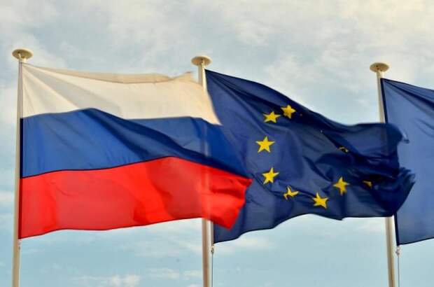 Фиаско антироссийской политики: в Европе готовятся признать Крым частью РФ