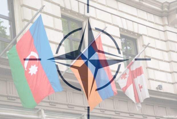 Россия стремительно теряет Закавказье, которое уходит под НАТО – Сатановский призвал перестать обманываться