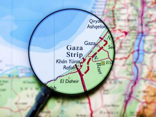 Детали соглашения о перемирии между Израилем и ХАМАС Детали соглашения о перемирии между Израилем и ХАМАС