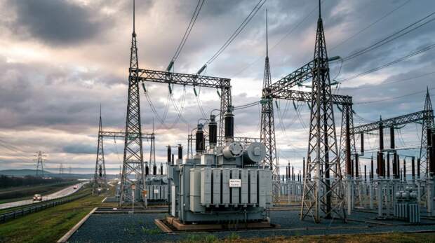 «Газпром» предупредил о критическом снижении запасов газа в ПХГ Прибалтики