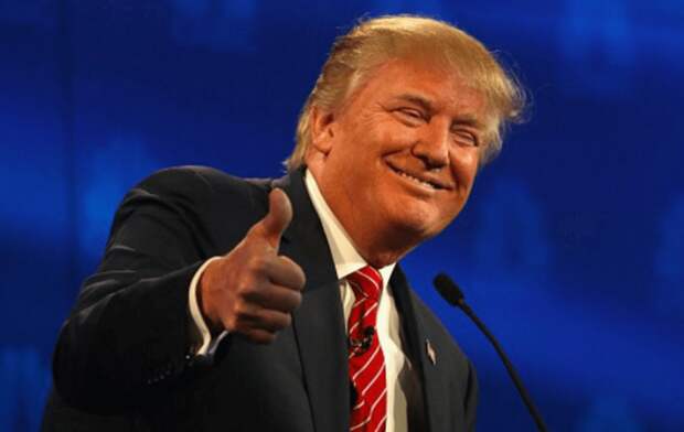 Завершение войны на Украине уже «на подходе», — Трамп