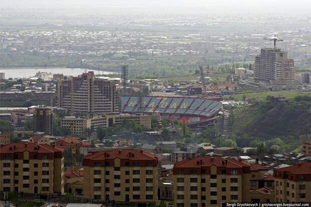 Yerevan33 Yerevan33 Фотопрогулка по Еревану