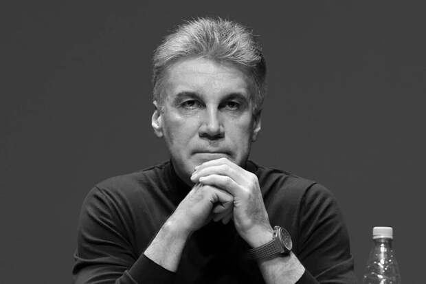 Ольга Любимова выразила соболезнования в связи со смертью Алексея Пиманова