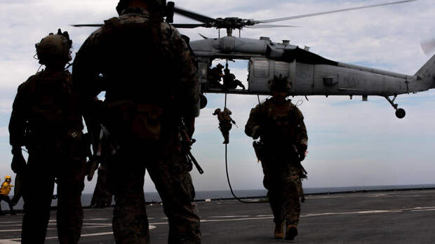 США уличили в подготовке к продолжению войны с Ираном