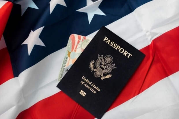 ANP: Нигер запретил выдачу виз гражданам США в качестве ответной меры