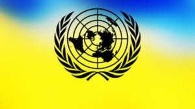 Киев в панике: ООН «предала» Украину в борьбе с Россией
