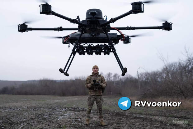 Часть ВСУ осталась без связи: Starlink отключили и на украинских позициях