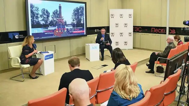 В Польше создадут карту памятников воинам-освободителям