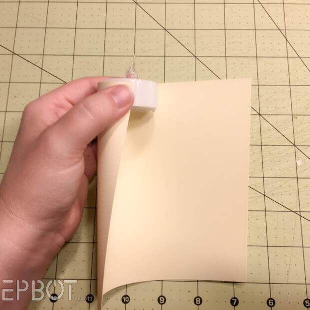 Летающие свечи Хогвардса (Diy)