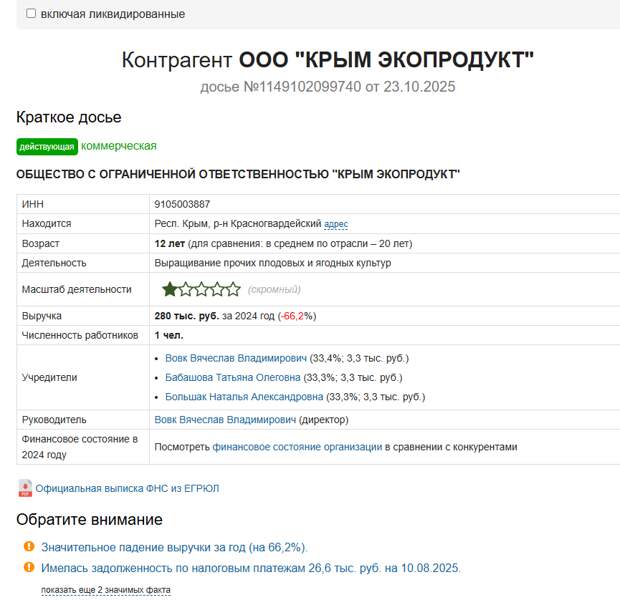 Скользкая дорожка Леонида Бабашова 