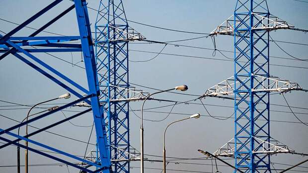 В ДНР около 500 тыс. абонентов оказались обесточены после ударов ВСУ