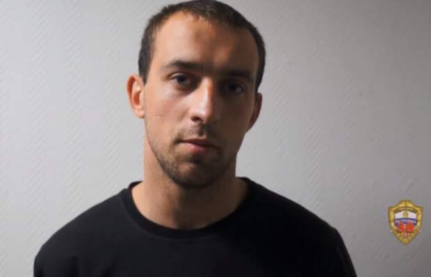 Полицейские района Печатники задержали подозреваемого в уличном грабеже. Фото УВД по ЮВАО ГУ МВД России по г. Москве