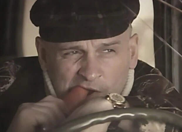 Актёру Огурцову запретили задать вопрос Путину. Зря. Артист был прав во всём